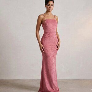 Madison James elegant dress size 0